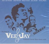 Various Artists - The Story Of Vee-Jay