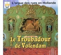 Various Artists - The Street Organ in Holland