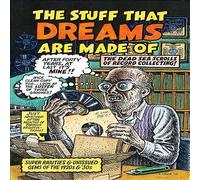 Various Artists – The Stuff That Dreams Are Made Of