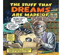 Various Artists – The Stuff That Dreams Are Made Of