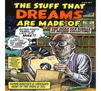 Various Artists – The Stuff That Dreams Are Made Of