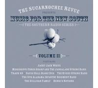 VARIOUS ARTISTS - The Sucarnochee Revue: Music For The New South, Vol. 2