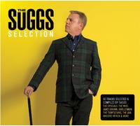 Various Artists - The Suggs Selection