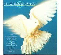 Various Artists - The Summer of Love