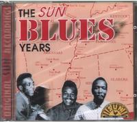 Various Artists - The Sun Blues Years