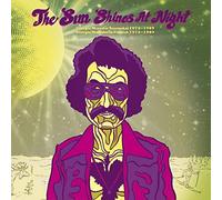 Various Artists - The Sun Shines at Night - Giorgio Moroder in Finnish 1972-1989