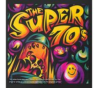 Various Artists - The Super 70's - Vol. 2