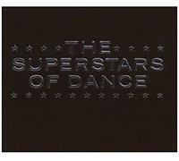 Various Artists - The Superstars of Dance