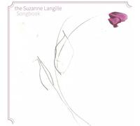 Various Artists - The Suzanne Langille Songbook
