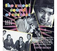 Various Artists – Sweet Sound of Success