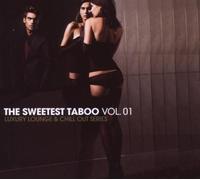 Various Artists - The Sweetest Taboo Vol.1