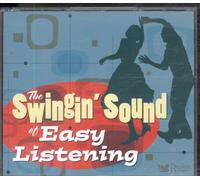 Various Artists - The Swingin' Sound of Easy Listening