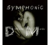 Various Artists - The Symphonic Music Of Depeche Mode [VINYL]