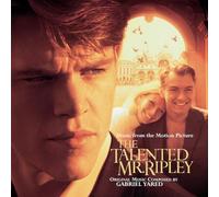 Various Artists - The Talented Mr. Ripley [VINYL]