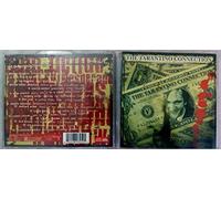 Various Artists - The Tarantino Connection