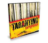 VARIOUS ARTISTS - The Tarantino Experience