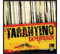 Various Artists - The Tarantino Experience Box Set [VINYL]