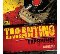 Various Artists - The Tarantino Experience Reloaded