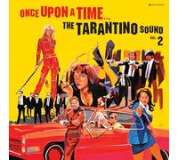 Various Artists - The Tarantino Sound Vol. 2 [VINYL]