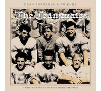 Various Artists - The Teammates: Twenty Years Of Making Music 1965-1985