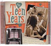 Various Artists - The Teen Years; In The Still Of The Nite