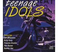Various Artists - The Teenage Idols