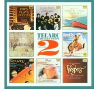 Various Artists - The Telarc Collection Vol. 2
