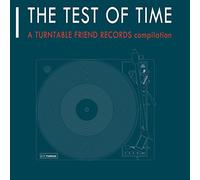 Various Artists - The Test of Time [VINYL]