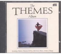 Various Artists - The Themes Album
