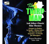 Various Artists - The Third Man & other Classic Film Themes