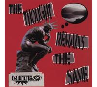 Various Artists - The Thought Remains The Same