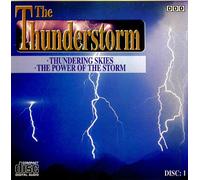 Various Artists - The Thunderstorm ~ Disk 1