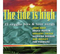 Various Artists - The Tide Is High