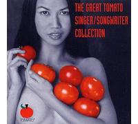 Various Artists - The Tomato Singer Songwriter Collection