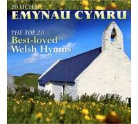 Various Artists - The Top 20 Best Loved Welsh Hymns