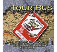 Various Artists - The Tour Bus Road Trip