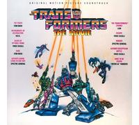 Various Artists - The Transformers: The Movie (Original Motion Picture Soundtrac