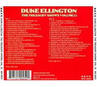 VARIOUS ARTISTS - THE TREASURY SHOWS, VOL. 25 NEW CD