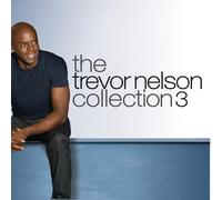 Various Artists The Trevor Nelson Collection - Volume 3 (CD) Box Set (US IMPORT)