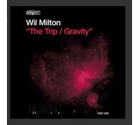 Various Artists - The Trip / Gravity