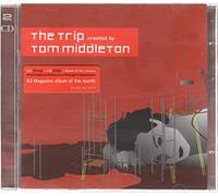 Various Artists - The Trip: Tom Middleton
