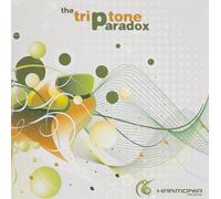 Various Artists - The Tritone Paradox