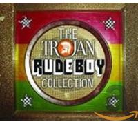 Various Artists - The Trojan Rude Boy Collection