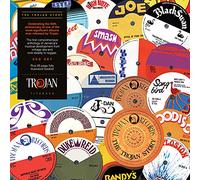 Various Artists - The Trojan Story