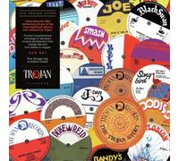 Various Artists - The Trojan Story