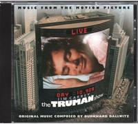 Various Artists - The Truman Show