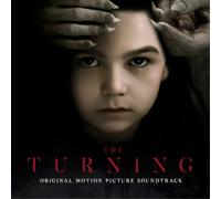 Various Artists The Turning (Vinyl) 12" Album (US IMPORT)