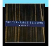 Various Artists - The Turntable Sessions Volume 1