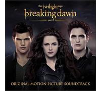 Various Artists - The Twilight Saga: Breaking Dawn - Part 2 (Original Motion Picture Soundtrack)