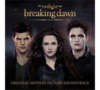 Various Artists - The Twilight Saga: Breaking Dawn - Part 2 (Original Soundtrack